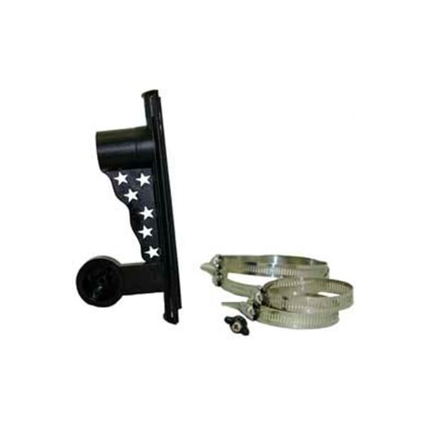 Solar Goes Green Solar Goes Green Pole Mounting Bracket SGG-PoleMT-S12, Outdoor, For Use W/SGG-S12 LED SGG-PoleMT-S12 - main